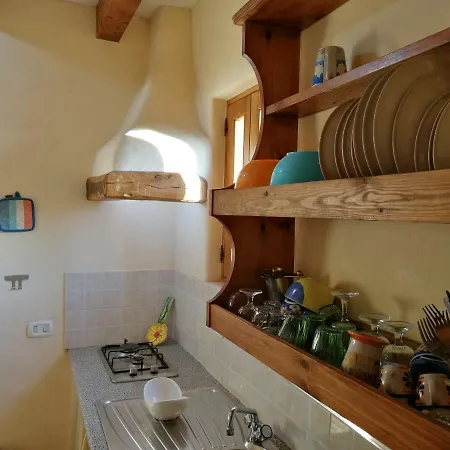 A Loggia * Lipari (Isola Lipari)