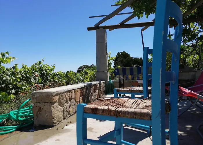 A Loggia Casa vacanze