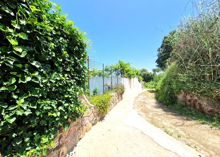 A Loggia Casa vacanze Città di Lipari