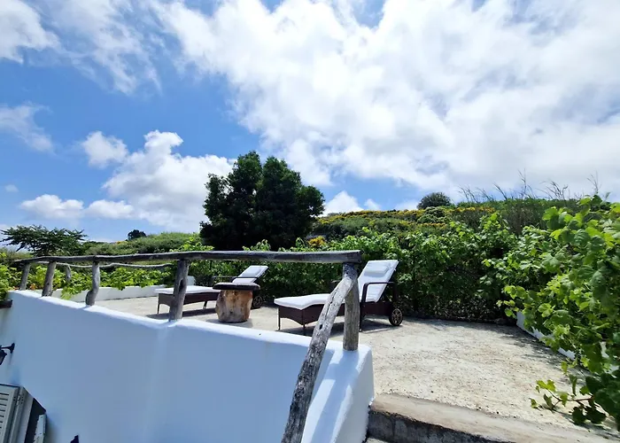 A Loggia Casa vacanze