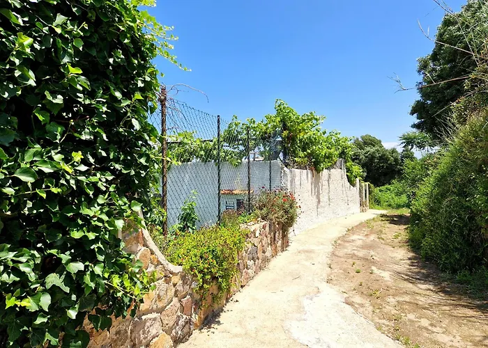 A Loggia בית נופש