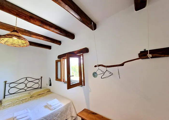 Casa vacanze A Loggia