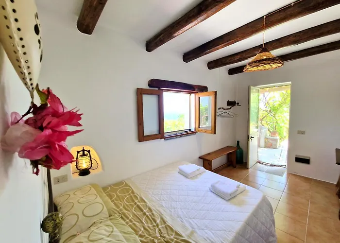 A Loggia Città di Lipari