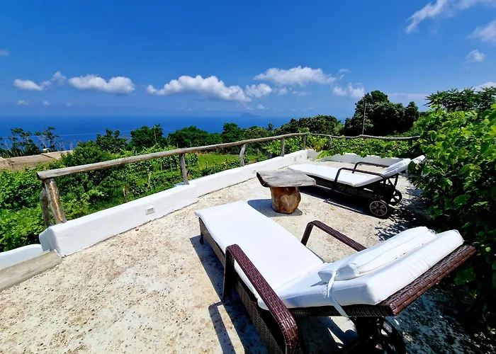 Hébergement de vacances A Loggia