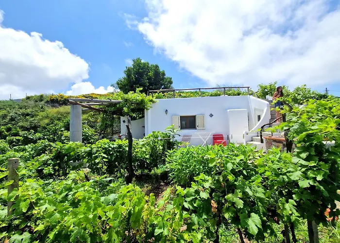 A Loggia בית נופש *