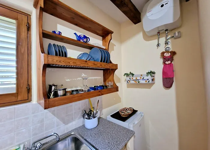 A Loggia * Città di Lipari