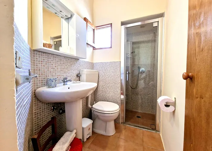 A Loggia ליפארי