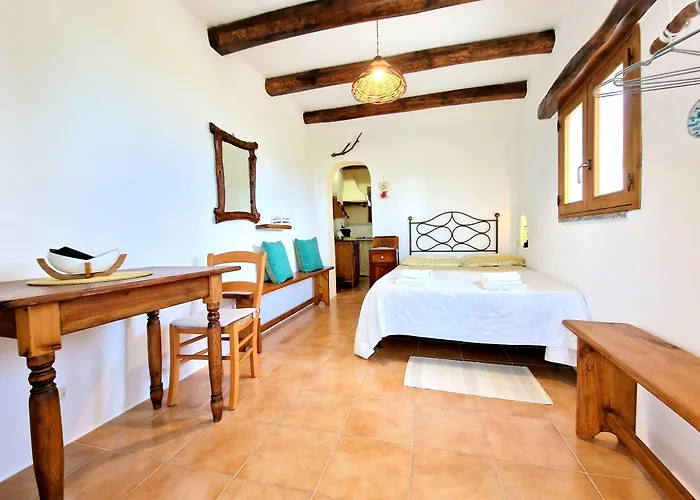 A Loggia Casa vacanze