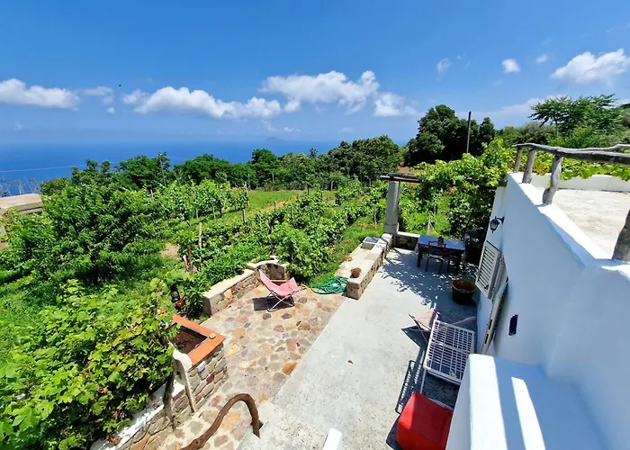 A Loggia Casa vacanze