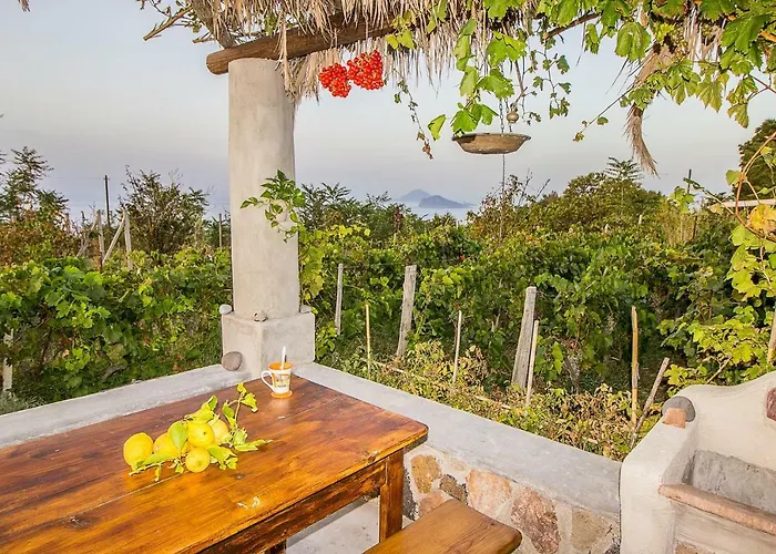 A Loggia Casa vacanze *