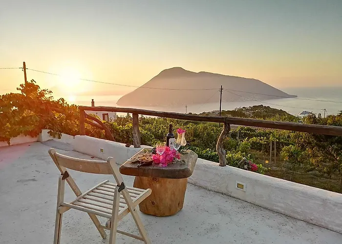 Casa vacanze A Loggia *