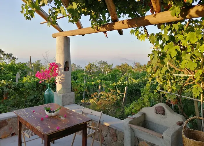 Casa vacanze A Loggia