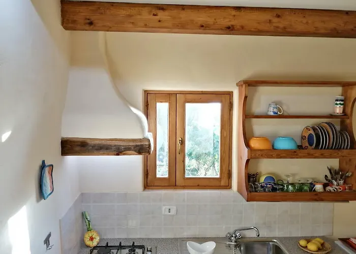 A Loggia * ליפארי