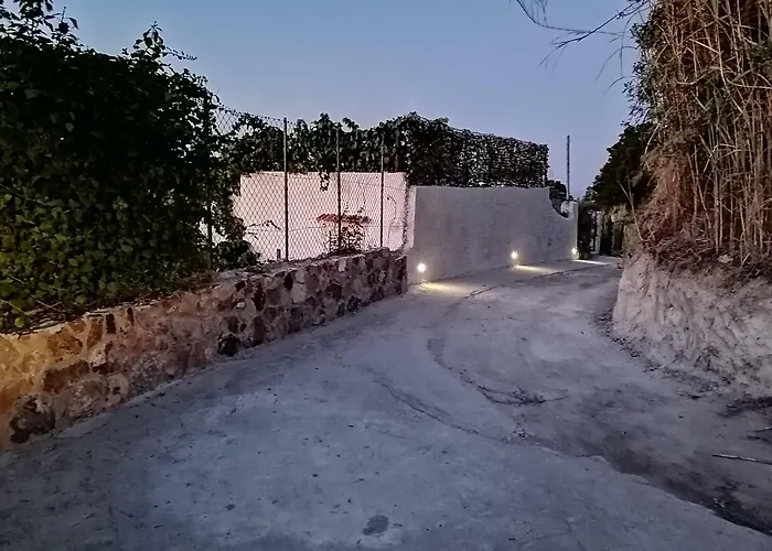 A Loggia Hébergement de vacances *