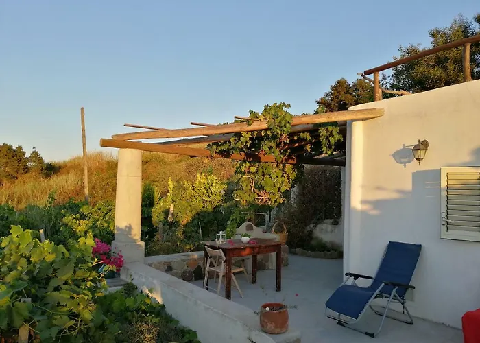 A Loggia בית נופש *