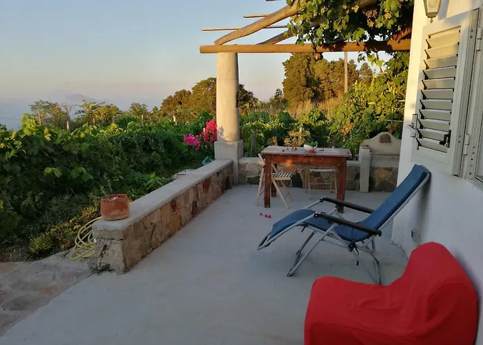Casa vacanze A Loggia