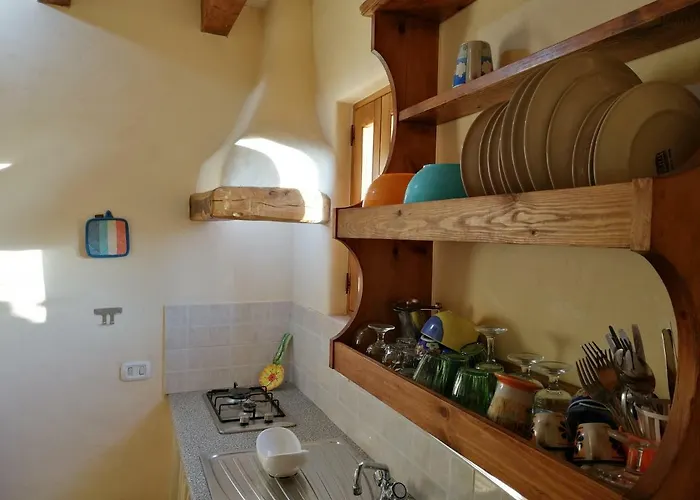 A Loggia * ליפארי